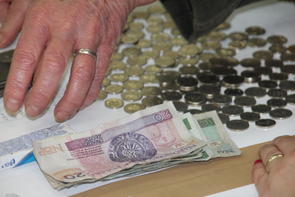 Wielka Orkiestra Świątecznej Pomocy cz4
