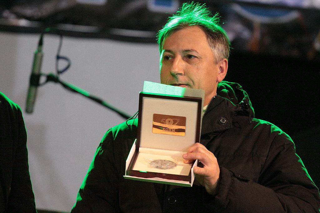 Wielka Orkiestra Świątecznej Pomocy cz5