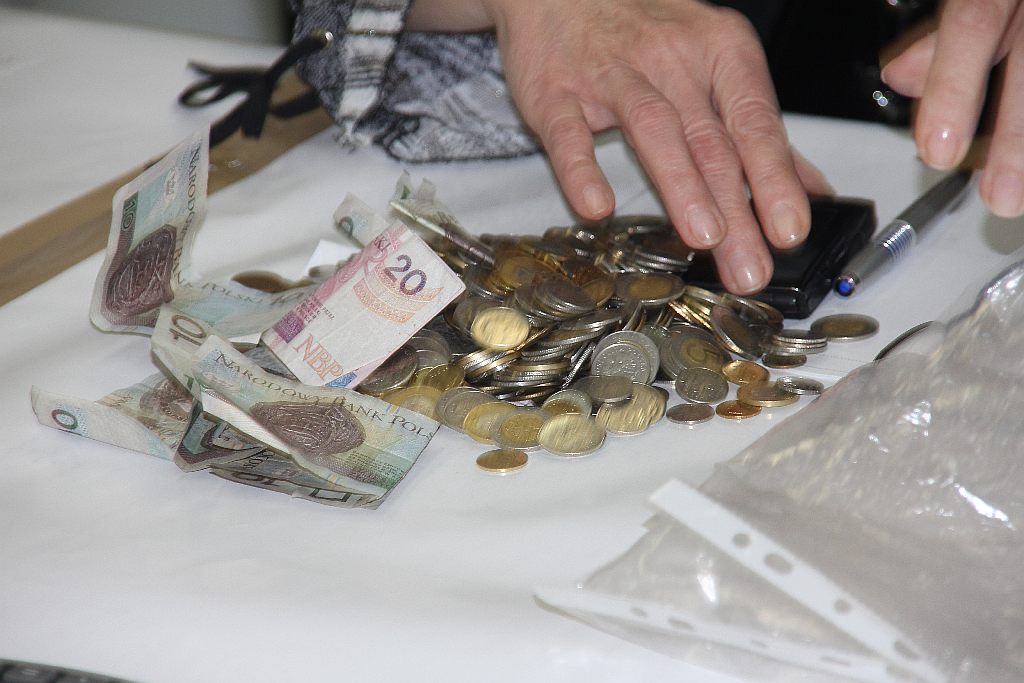 Wielka Orkiestra Świątecznej Pomocy cz4