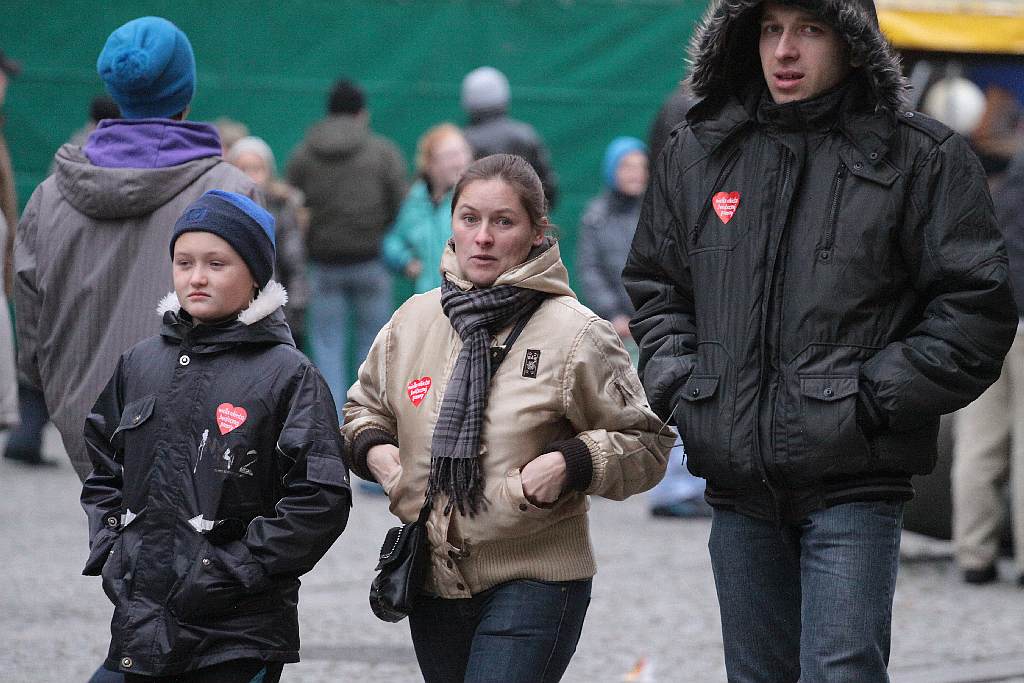 Wielka Orkiestra Świątecznej Pomocy cz3