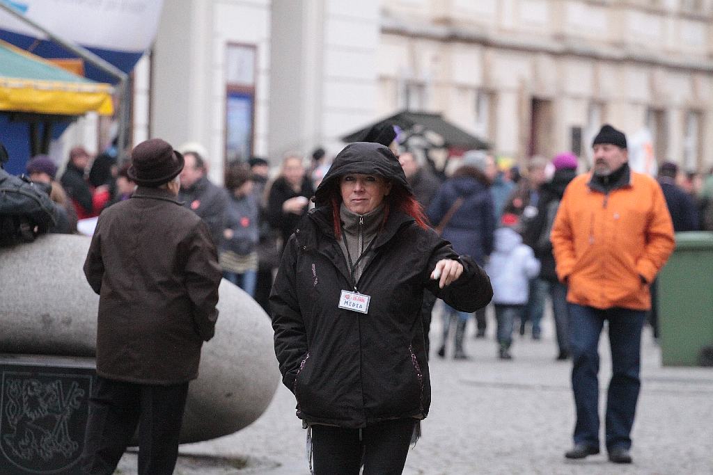 Wielka Orkiestra Świątecznej Pomocy cz3
