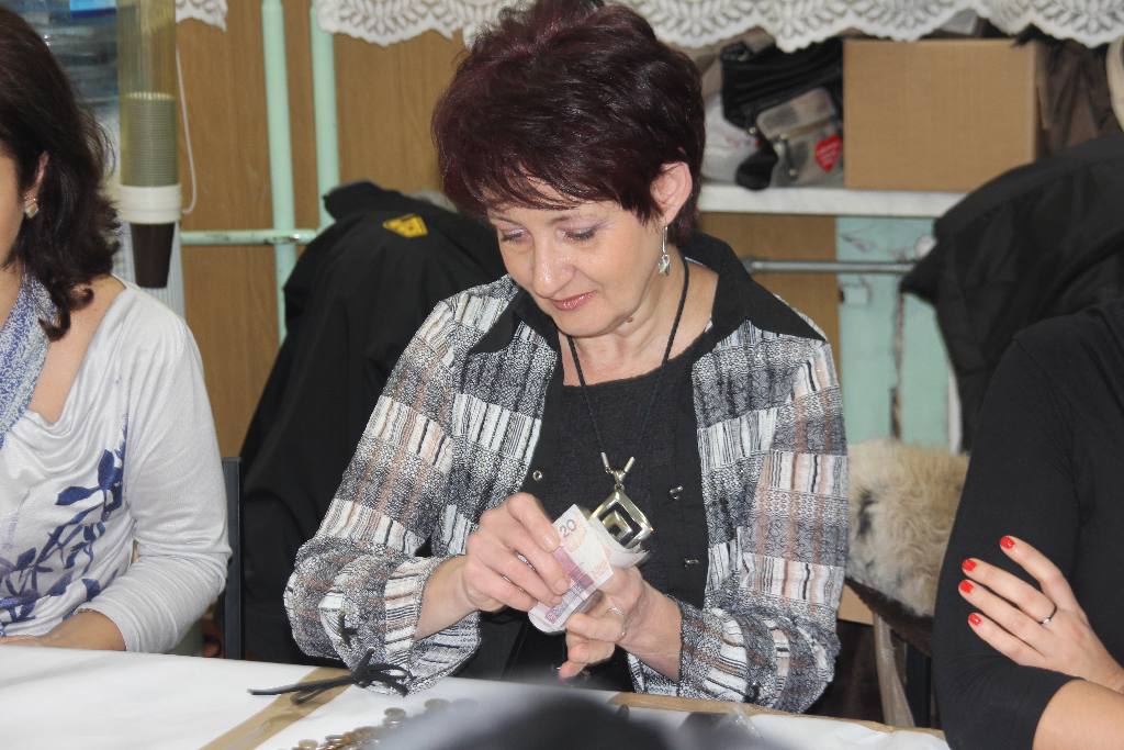 Wielka Orkiestra Świątecznej Pomocy cz4