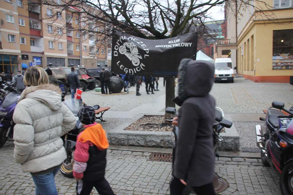 Wielka Orkiestra Świątecznej Pomocy cz2