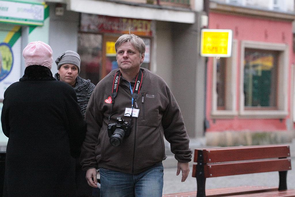Wielka Orkiestra Świątecznej Pomocy cz3