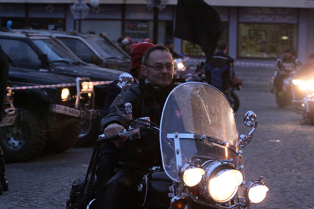 Wielka Orkiestra Świątecznej Pomocy cz4