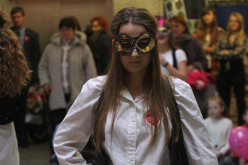 Wielka Orkiestra Świątecznej Pomocy cz1