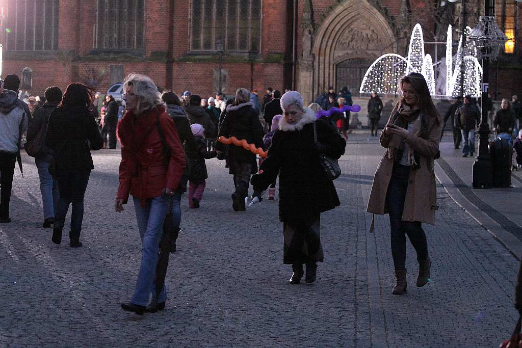 Wielka Orkiestra Świątecznej Pomocy cz4