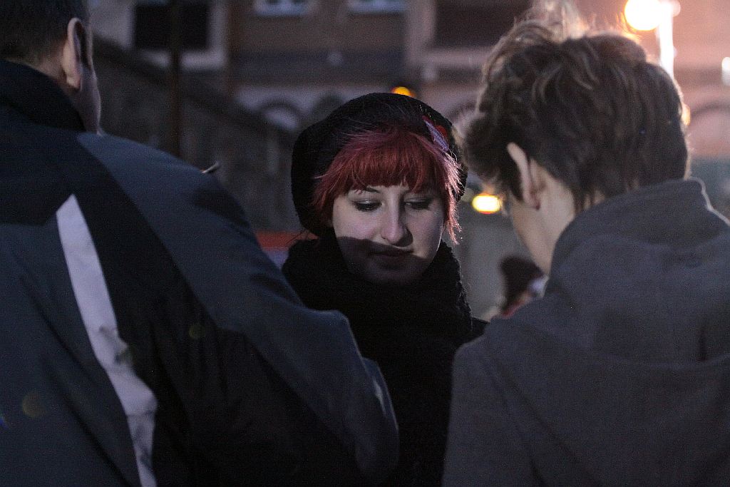 Wielka Orkiestra Świątecznej Pomocy cz4