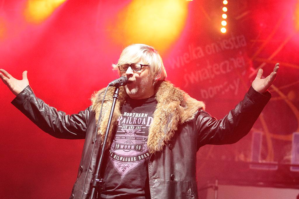 Wielka Orkiestra Świątecznej Pomocy cz7