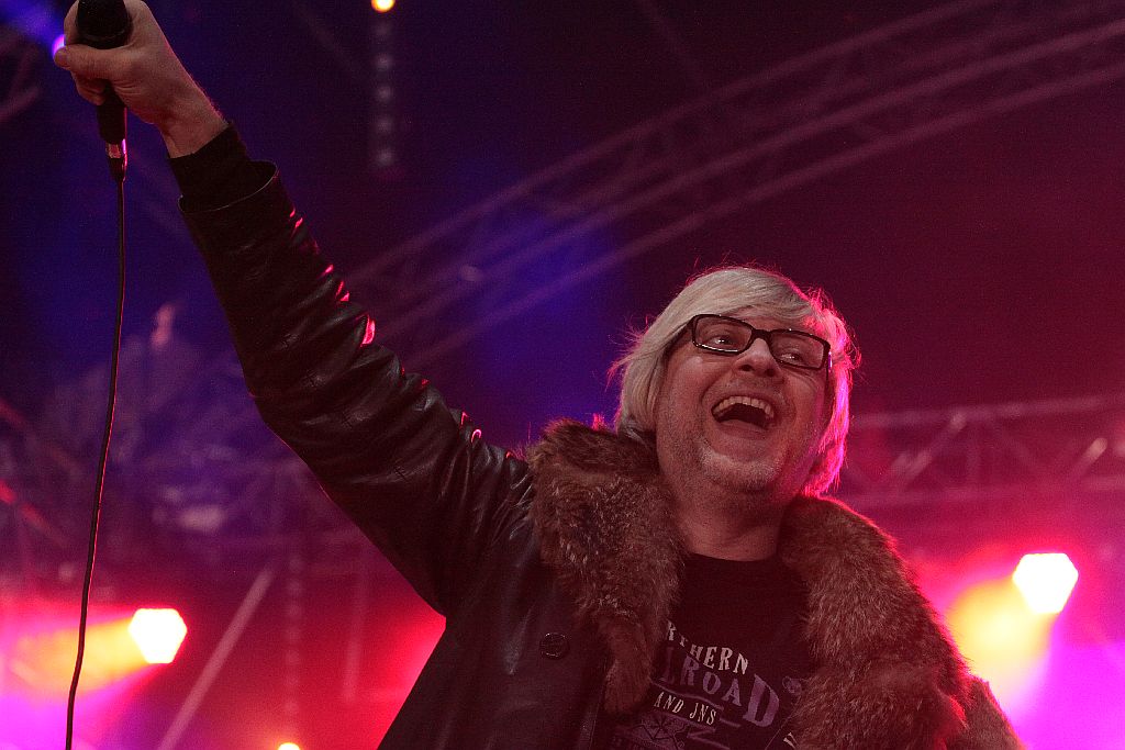 Wielka Orkiestra Świątecznej Pomocy cz7