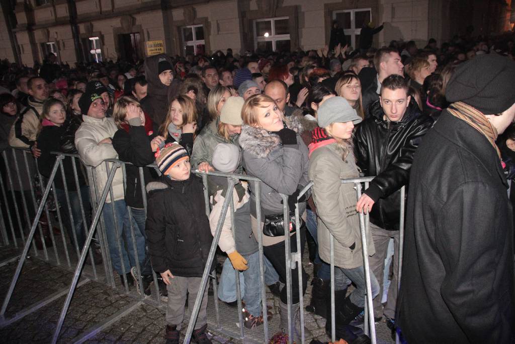 Wielka Orkiestra Świątecznej Pomocy cz7