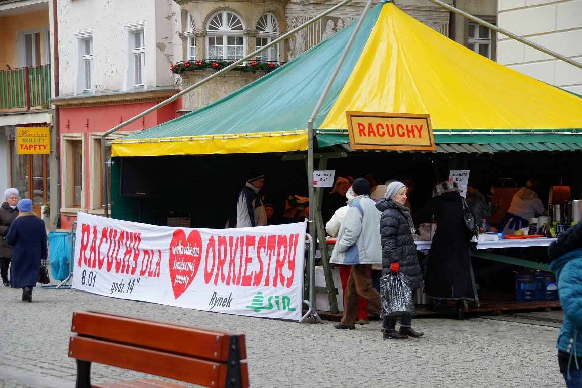 Wielka Orkiestra Świątecznej Pomocy cz10