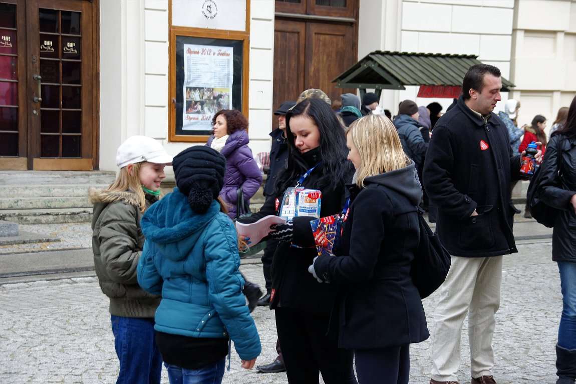 Wielka Orkiestra Świątecznej Pomocy cz10