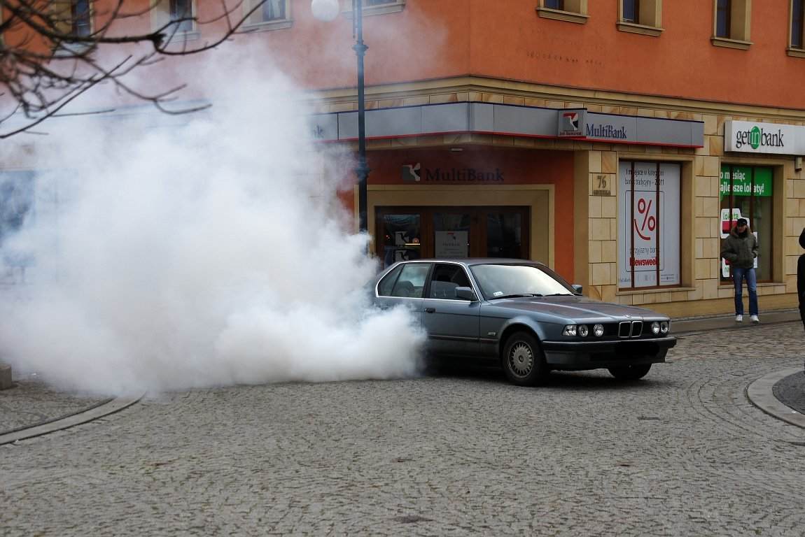 Wielka Orkiestra Świątecznej Pomocy cz10