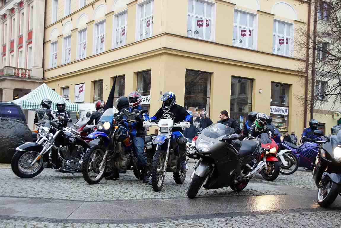 Wielka Orkiestra Świątecznej Pomocy cz10