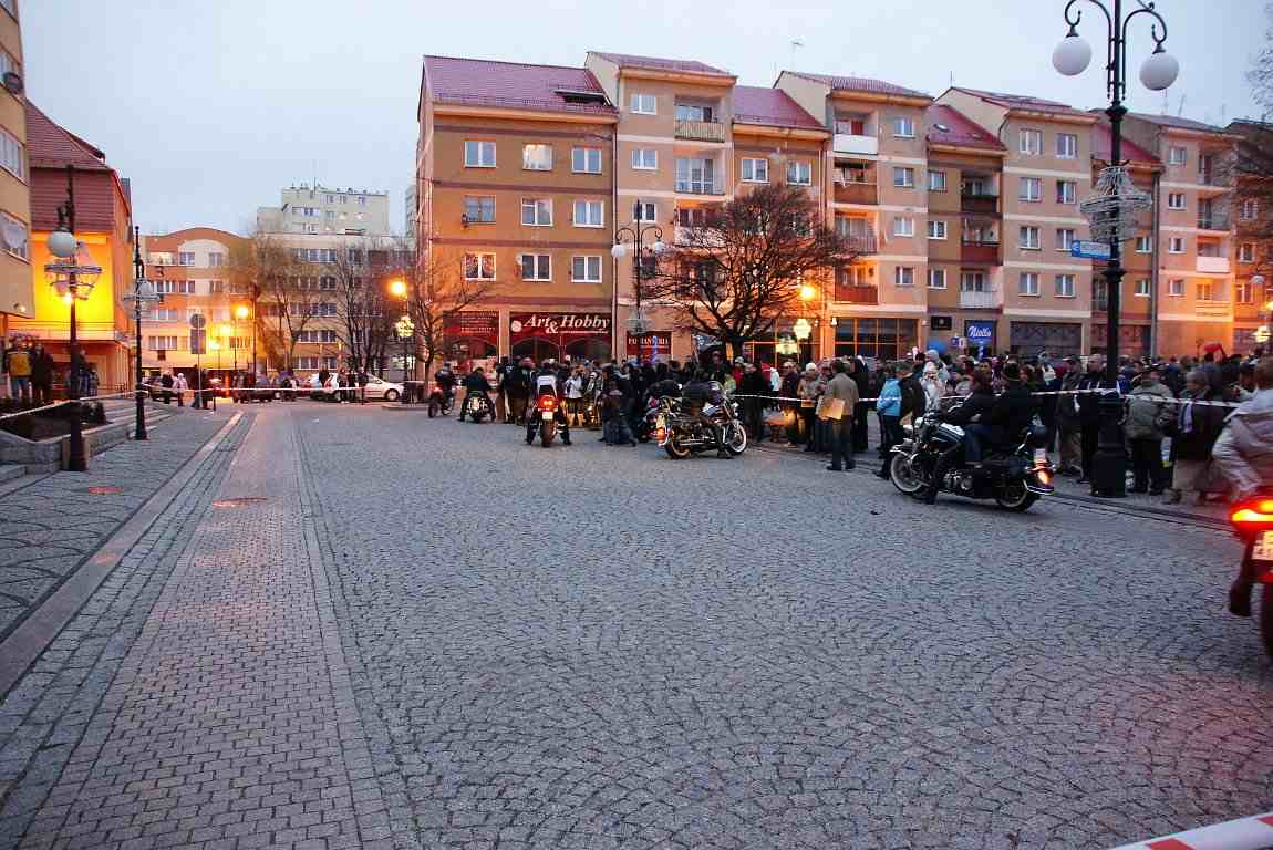 Wielka Orkiestra Świątecznej Pomocy cz10