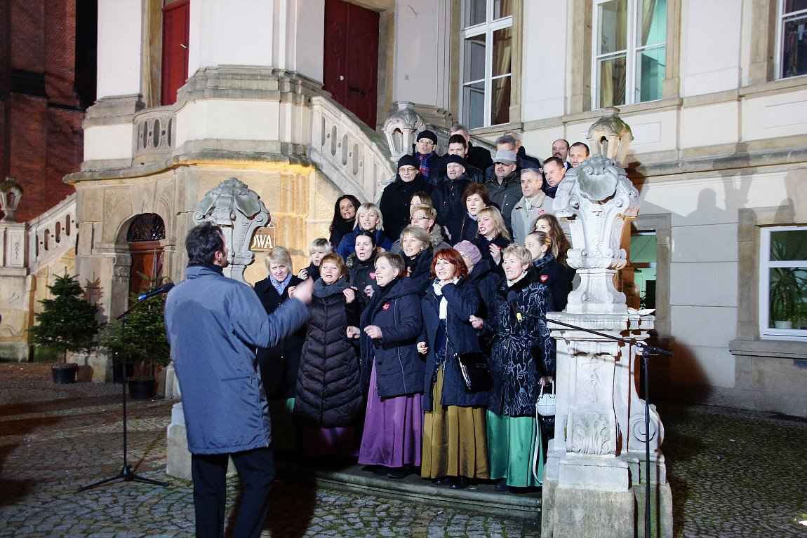 Wielka Orkiestra Świątecznej Pomocy cz10