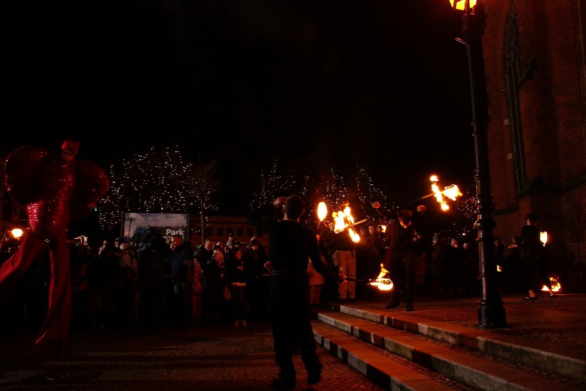 Wielka Orkiestra Świątecznej Pomocy cz10