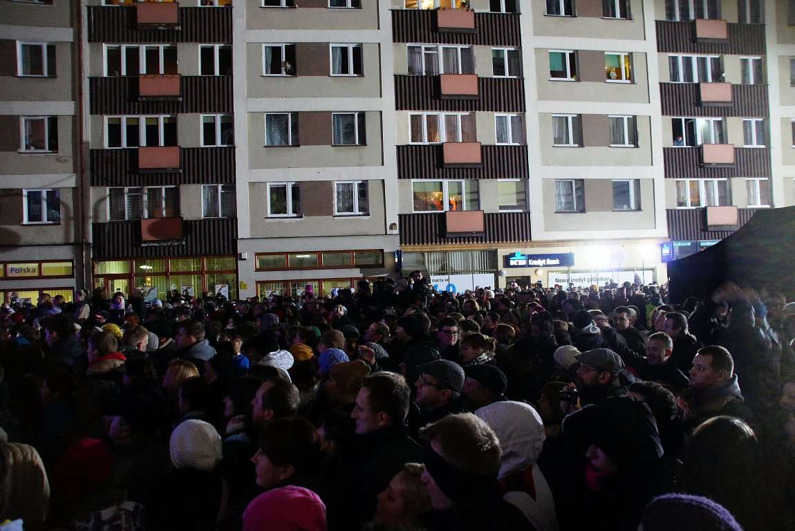 Wielka Orkiestra Świątecznej Pomocy cz10
