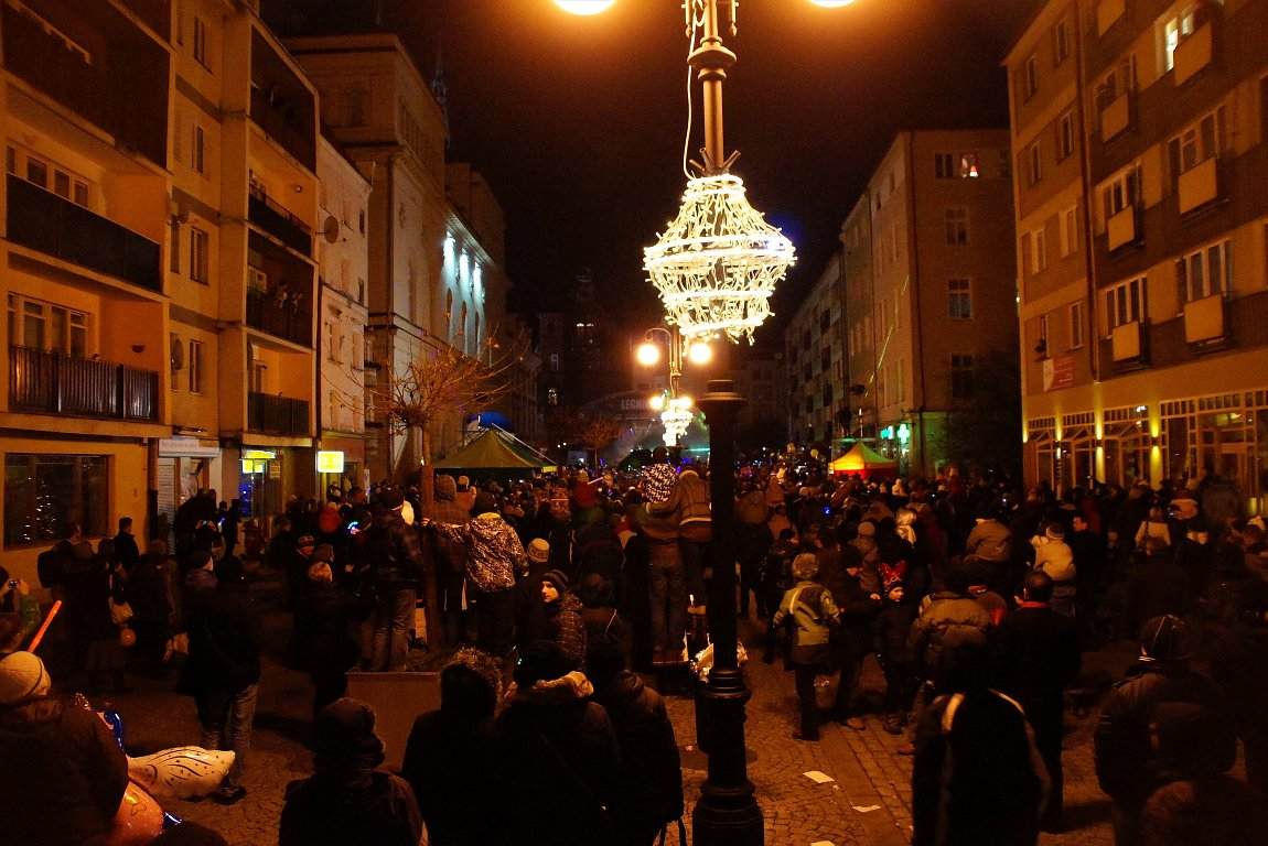Wielka Orkiestra Świątecznej Pomocy cz10
