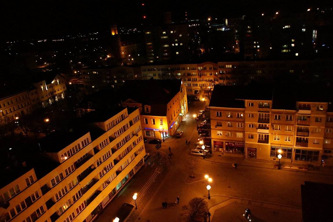 Wielka Orkiestra Świątecznej Pomocy cz10