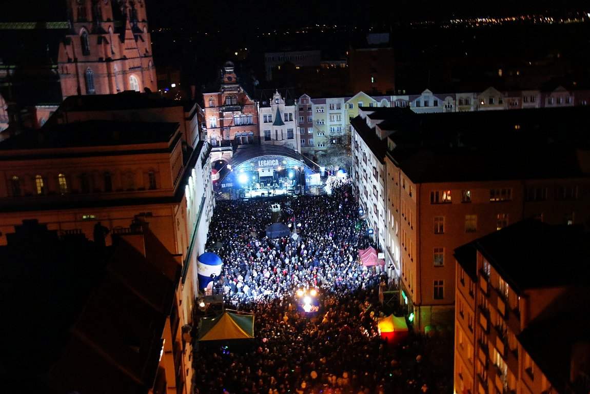 Wielka Orkiestra Świątecznej Pomocy cz10