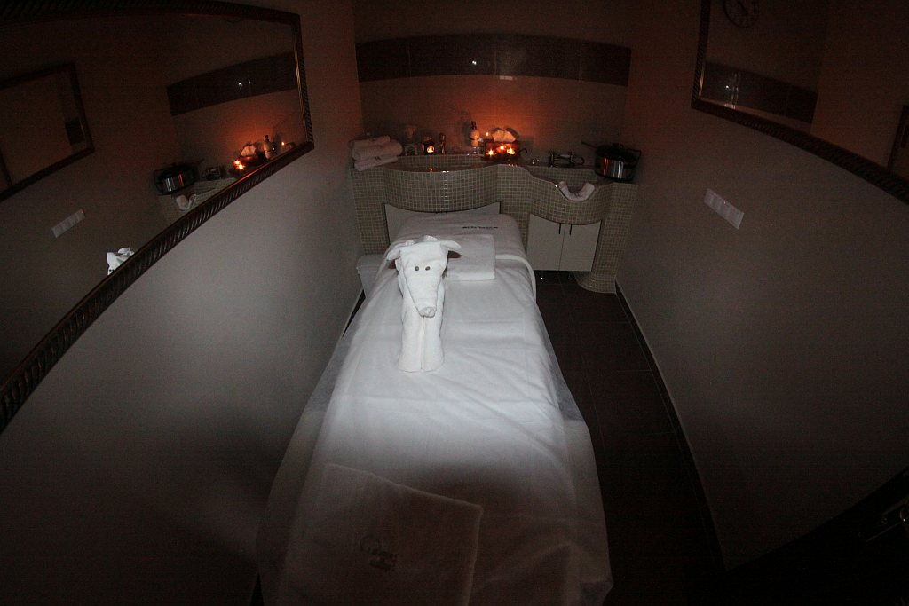 Centrum SPA & Wellness Thalgo zaprasza