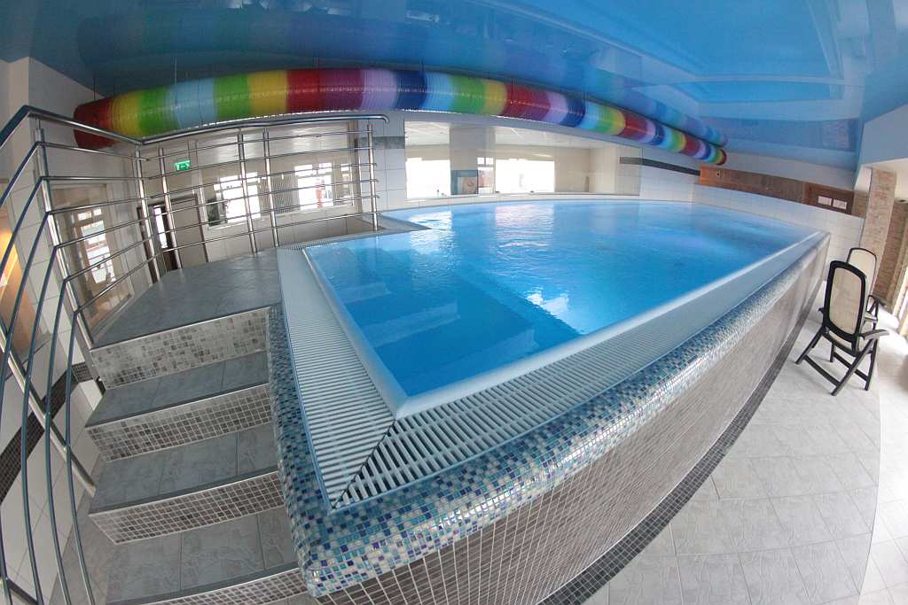 Centrum SPA & Wellness Thalgo zaprasza