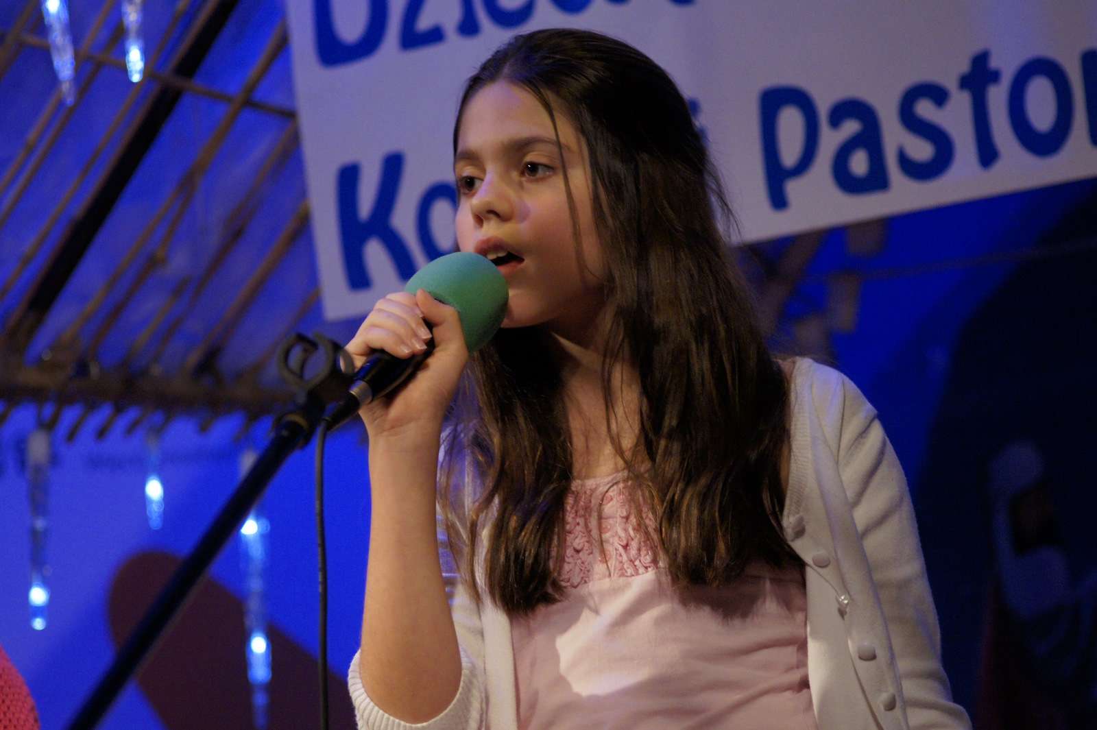 XI Festiwal Kolęd i Pastorałek Atrium 2012