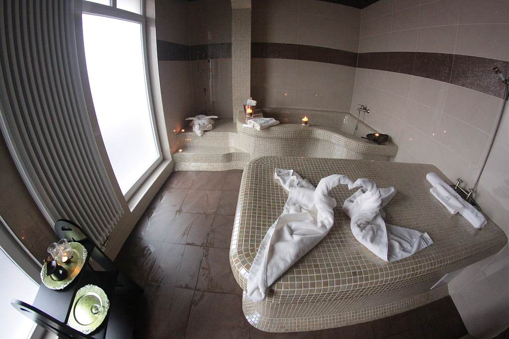 Centrum SPA & Wellness Thalgo zaprasza