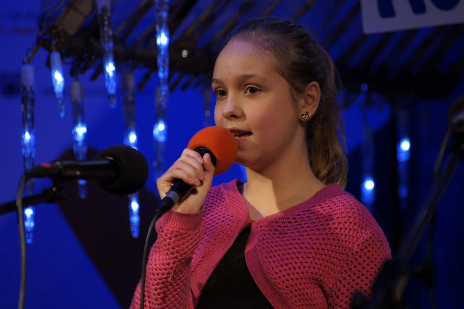 XI Festiwal Kolęd i Pastorałek Atrium 2012