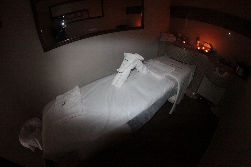 Centrum SPA & Wellness Thalgo zaprasza