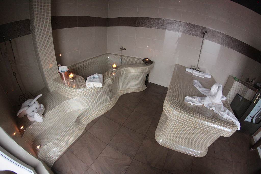 Centrum SPA & Wellness Thalgo zaprasza