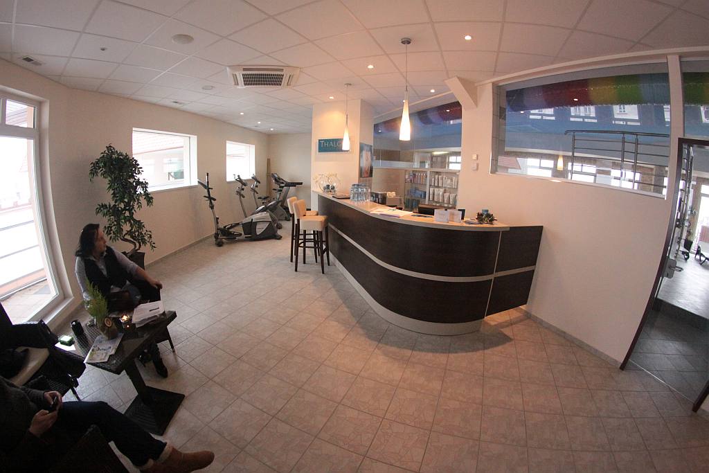 Centrum SPA & Wellness Thalgo zaprasza