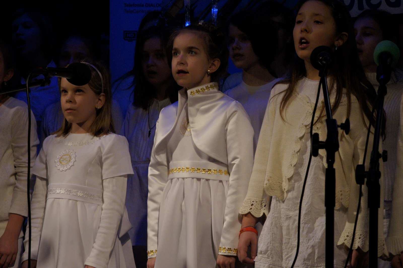 XI Festiwal Kolęd i Pastorałek Atrium 2012