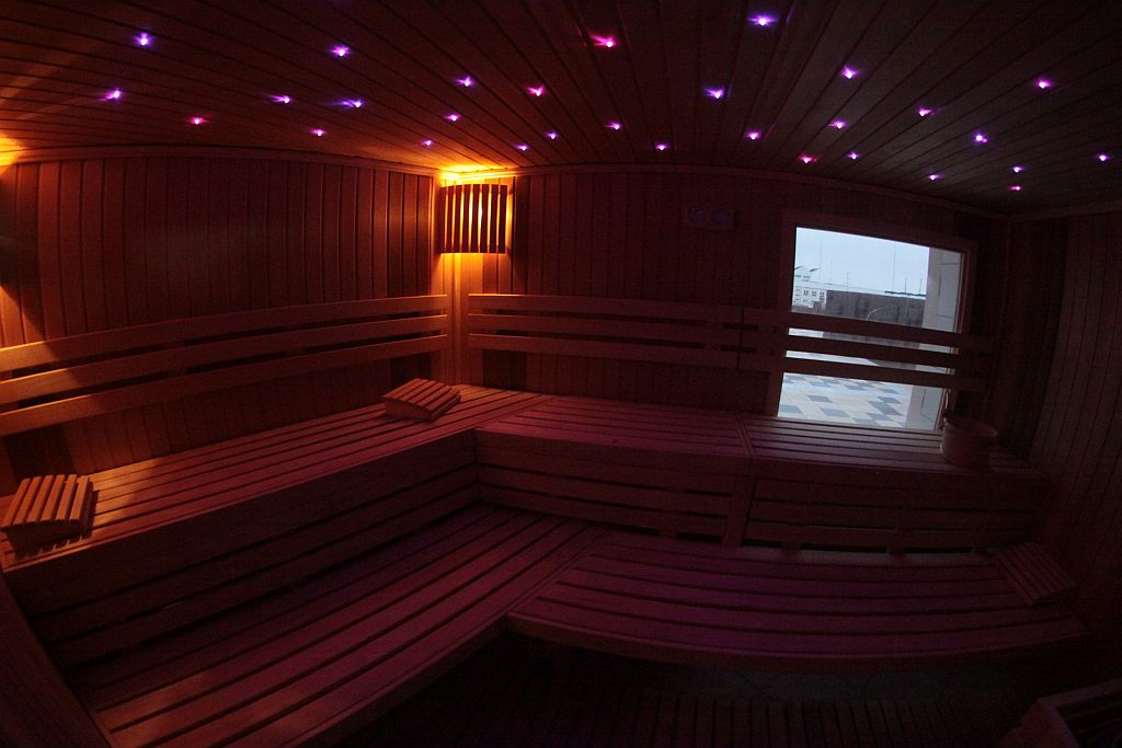 Centrum SPA & Wellness Thalgo zaprasza