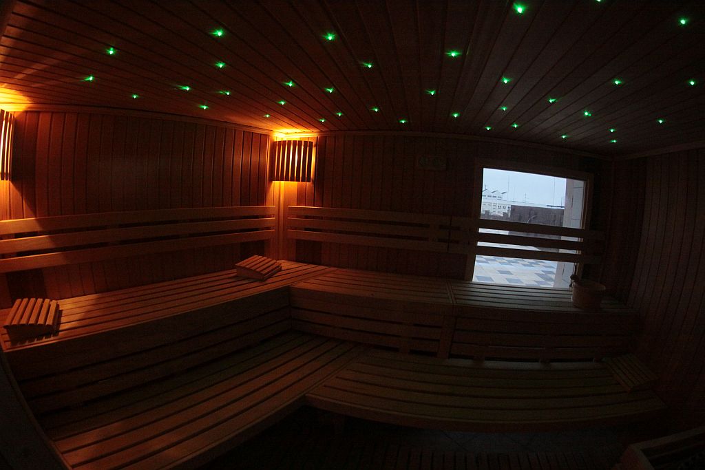 Centrum SPA & Wellness Thalgo zaprasza