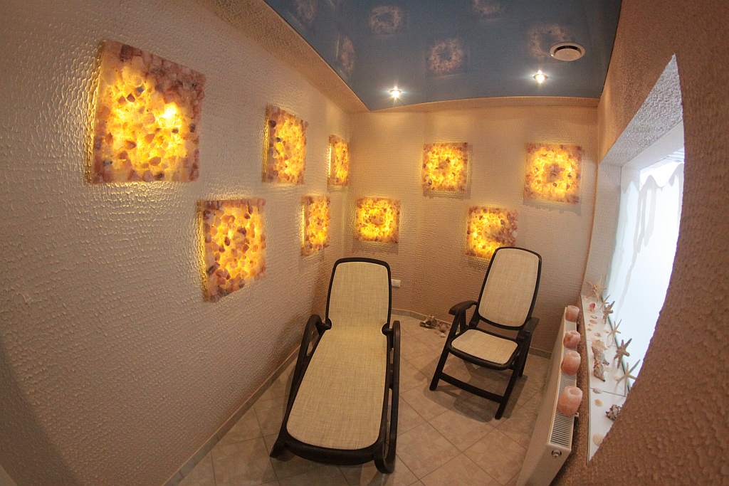 Centrum SPA & Wellness Thalgo zaprasza