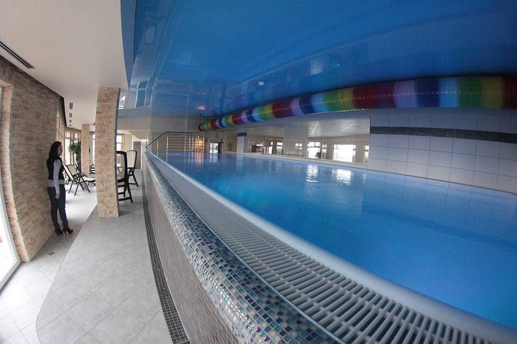 Centrum SPA & Wellness Thalgo zaprasza