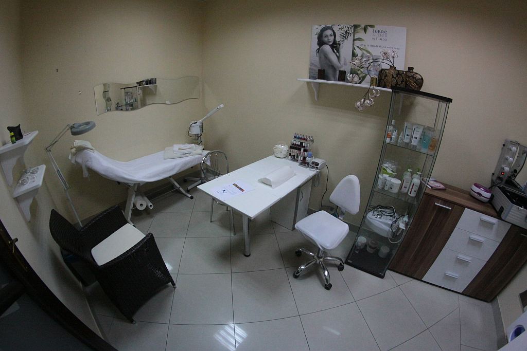 Centrum SPA & Wellness Thalgo zaprasza