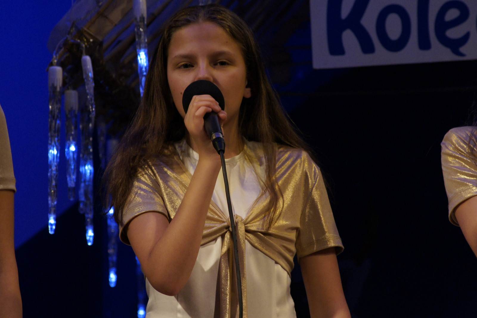 XI Festiwal Kolęd i Pastorałek Atrium 2012