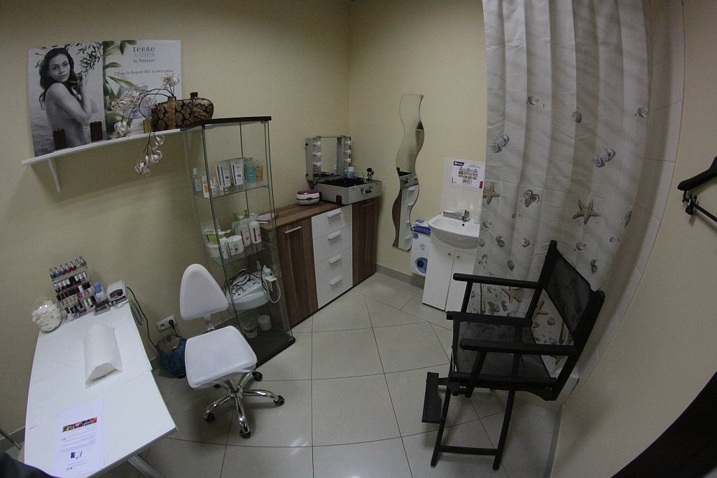 Centrum SPA & Wellness Thalgo zaprasza