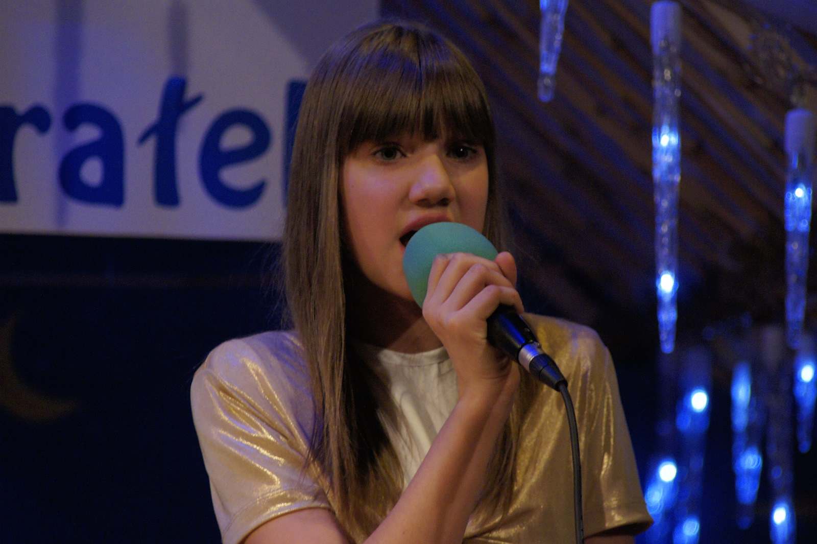 XI Festiwal Kolęd i Pastorałek Atrium 2012