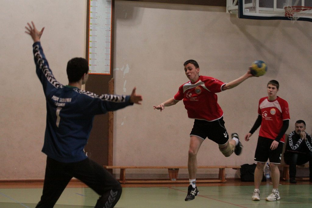 MSPR Siódemka - UKS Dziewiątka 29 - 26