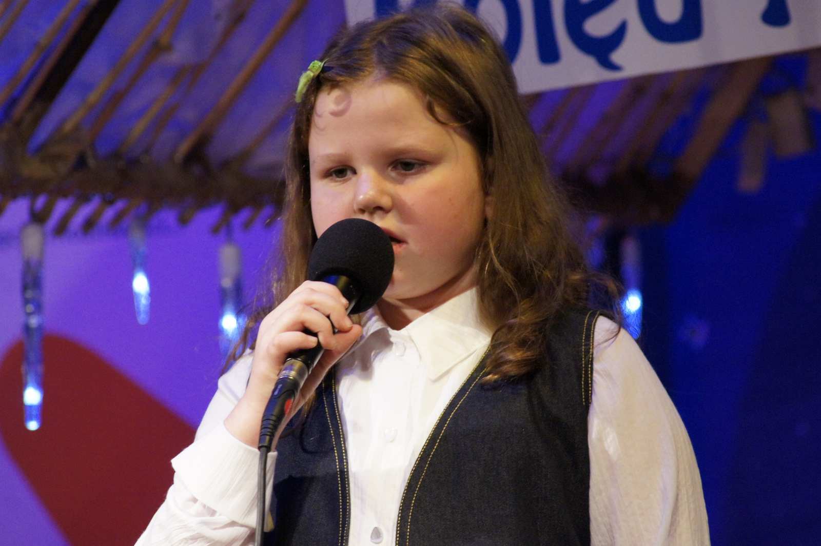 XI Festiwal Kolęd i Pastorałek Atrium 2012