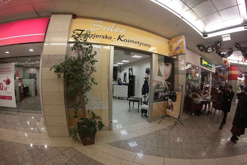 Centrum SPA & Wellness Thalgo zaprasza