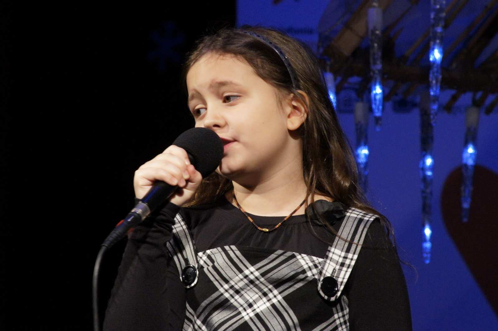 XI Festiwal Kolęd i Pastorałek Atrium 2012