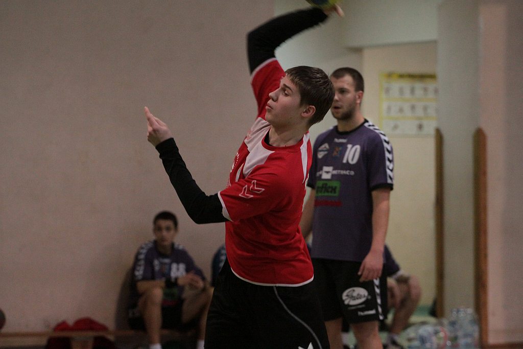 MSPR Siódemka - UKS Dziewiątka 29 - 26