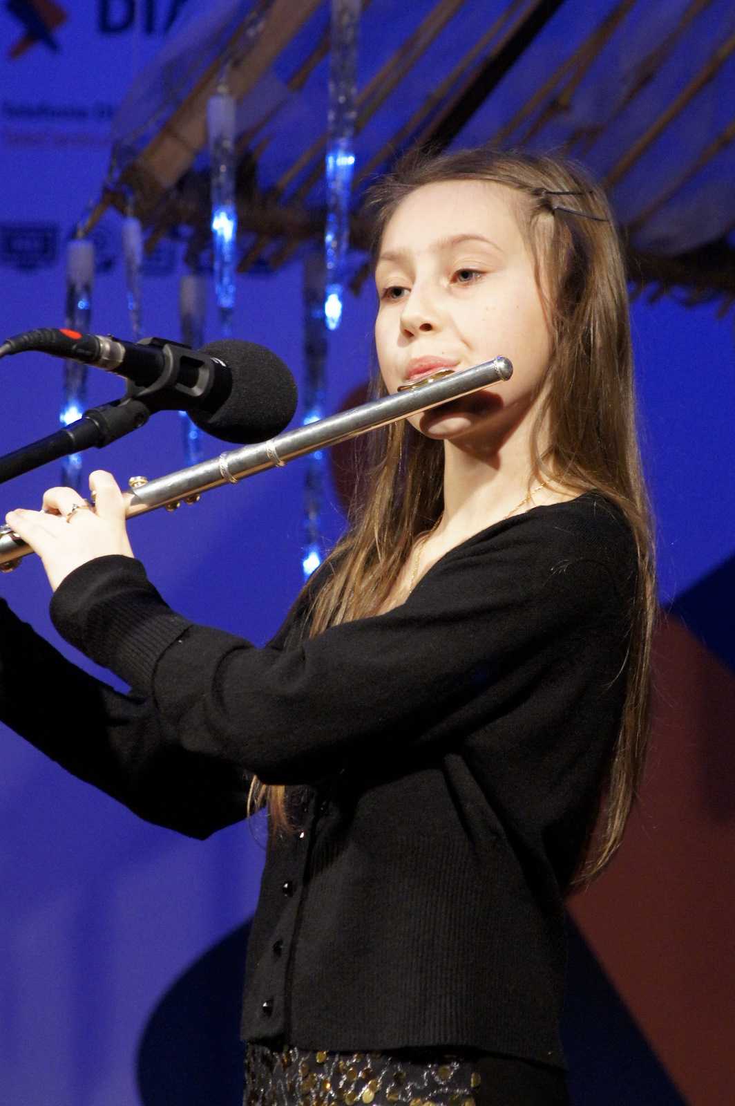 XI Festiwal Kolęd i Pastorałek Atrium 2012
