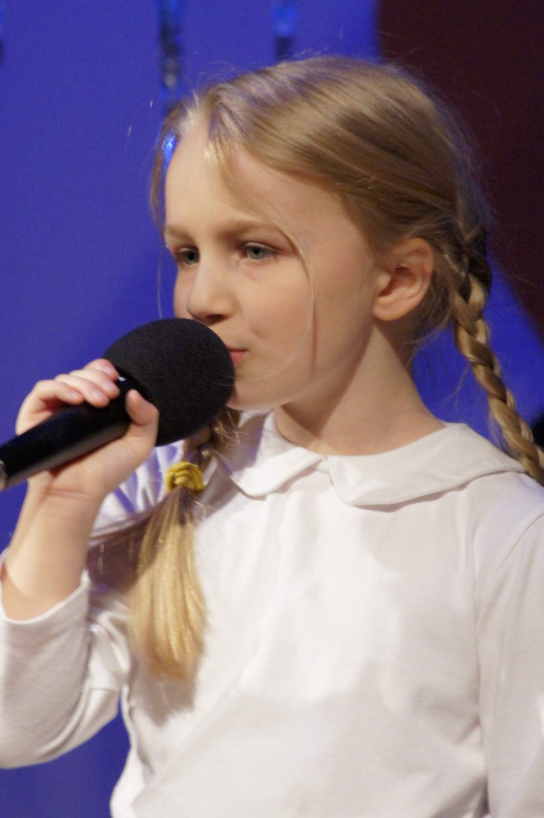 XI Festiwal Kolęd i Pastorałek Atrium 2012